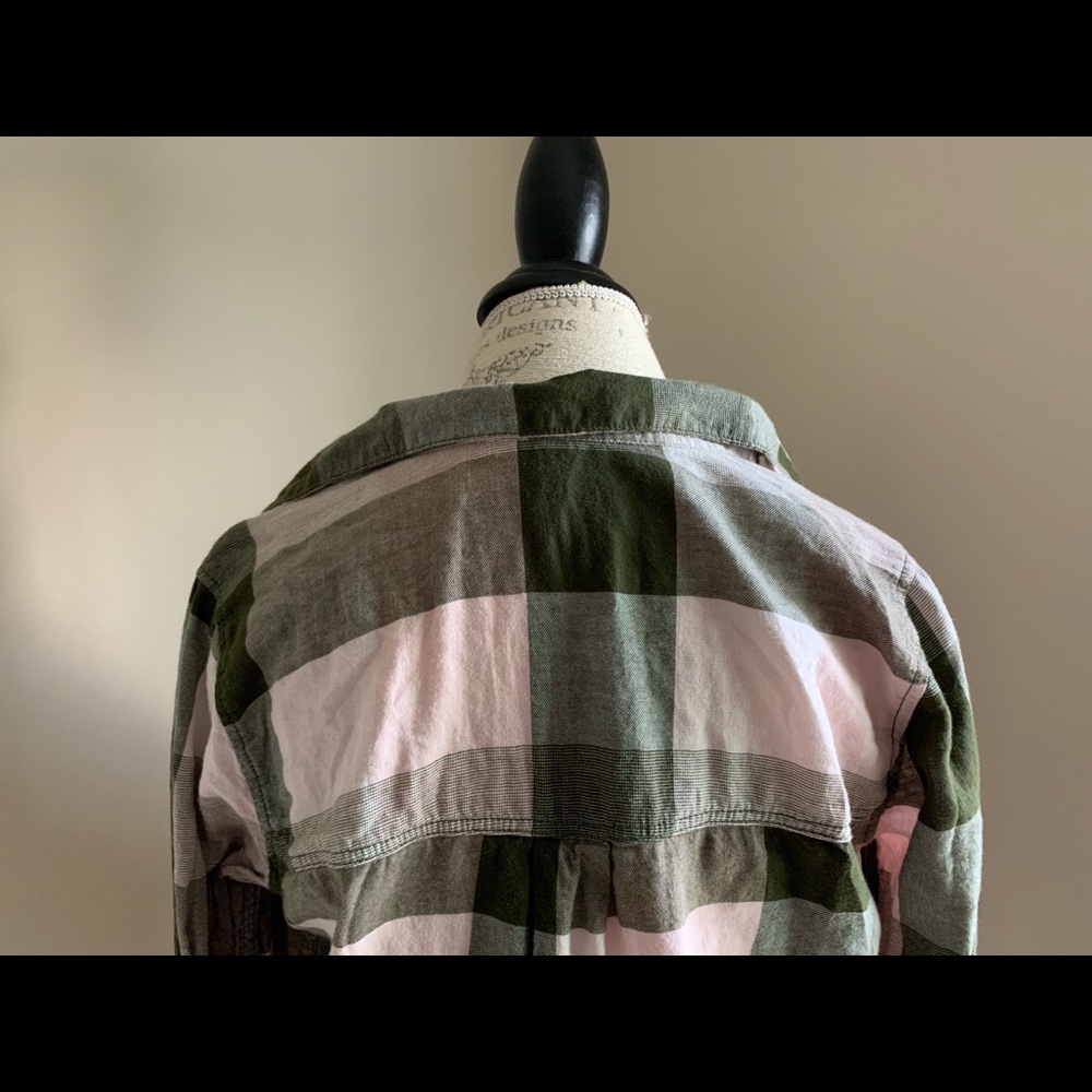 Flannel